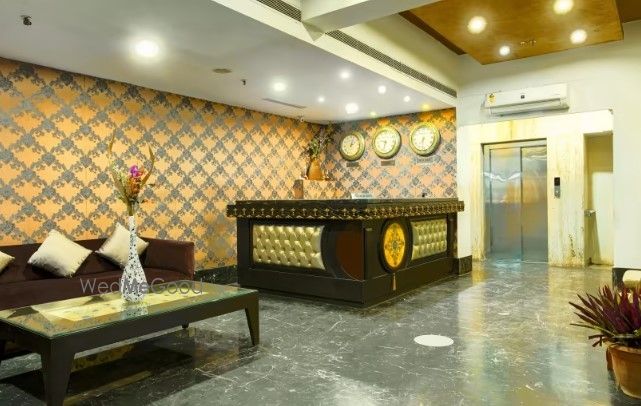 Photo By GIS Grand Ballroom - Venues