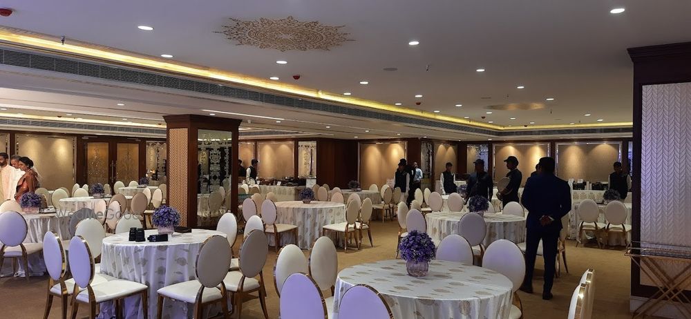 Photo By GIS Grand Ballroom - Venues