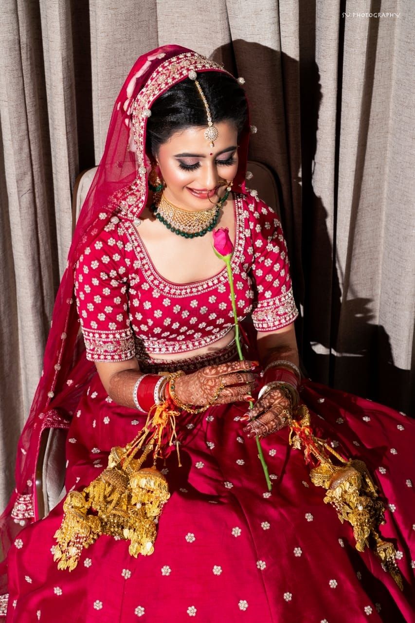 Photo By Aashmeen Munjaal - Bridal Makeup