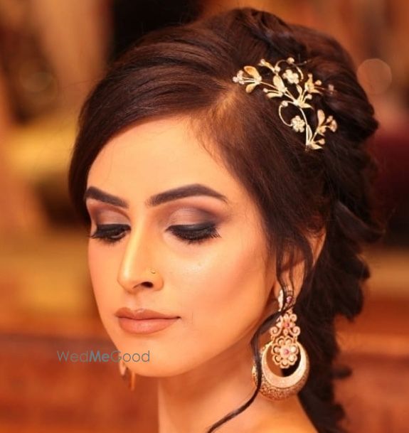 Photo By Aashmeen Munjaal - Bridal Makeup