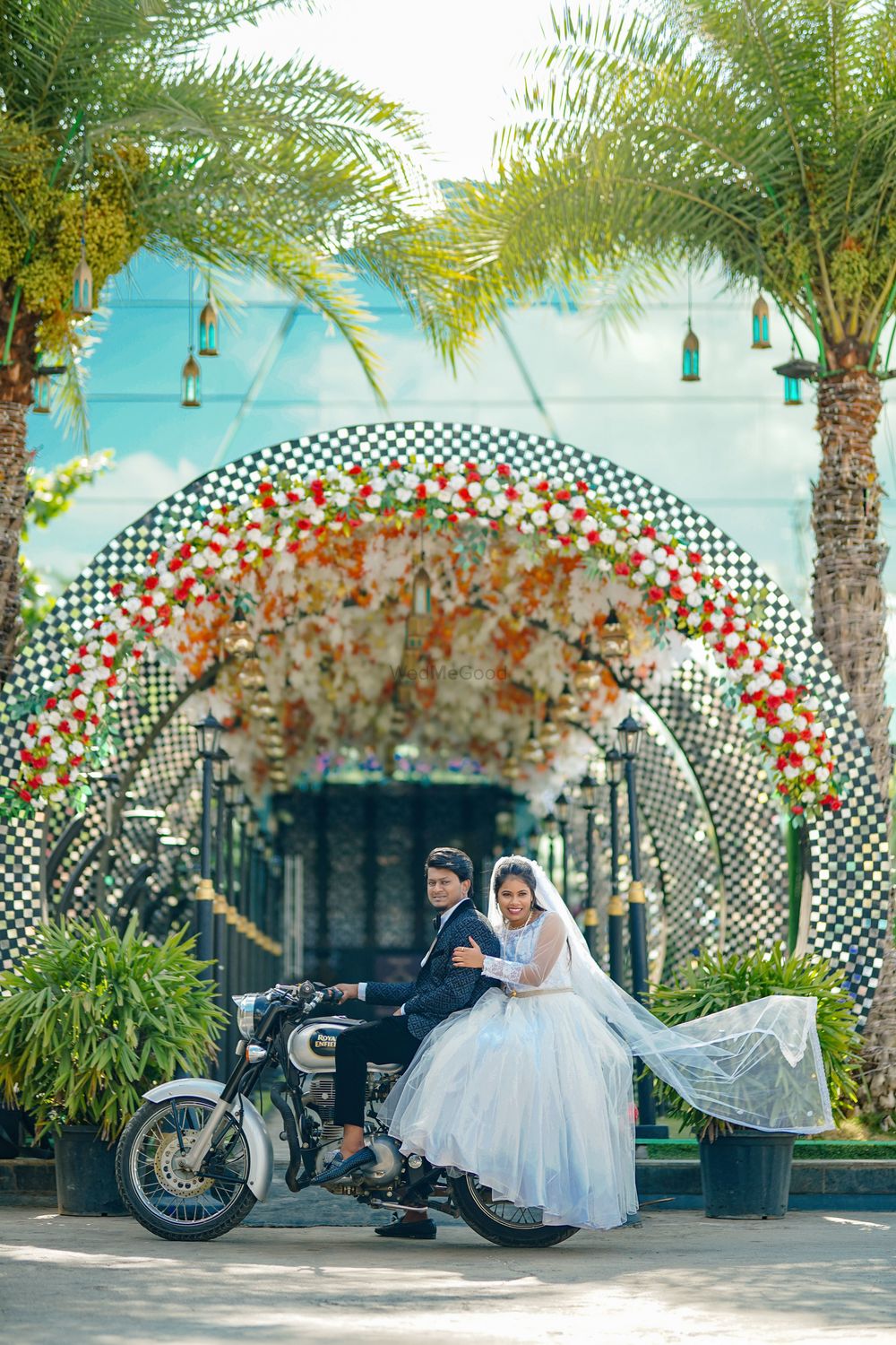 Photo By The Wedding World - Photographers