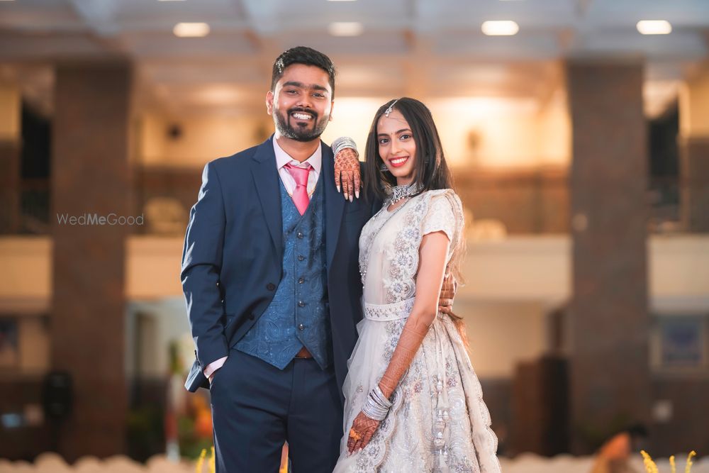 Photo By The Wedding World - Photographers