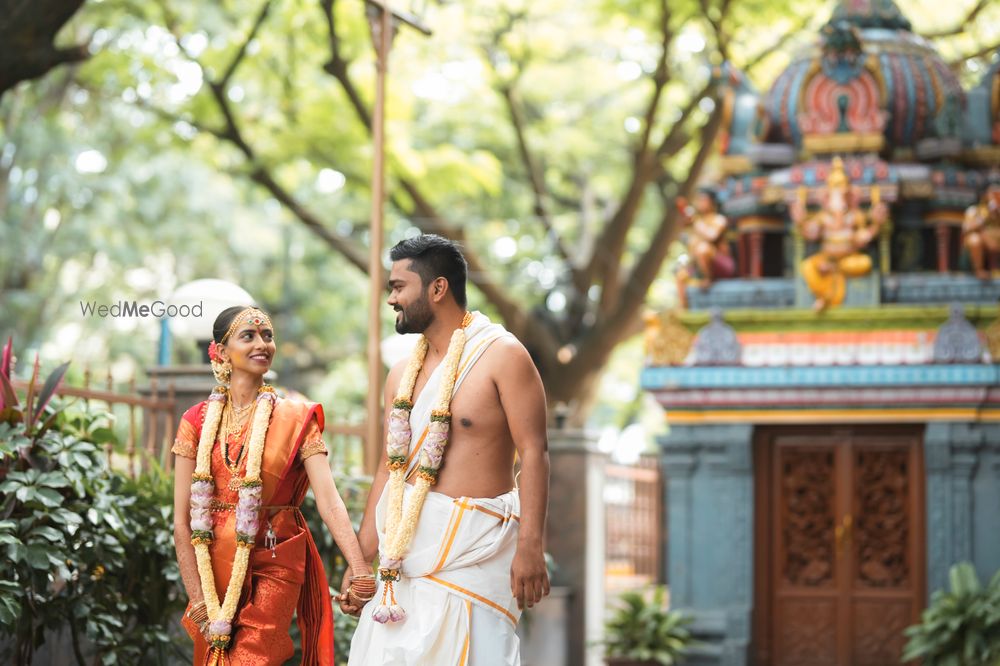 Photo By The Wedding World - Photographers