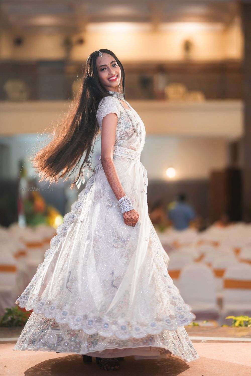 Photo By The Wedding World - Photographers