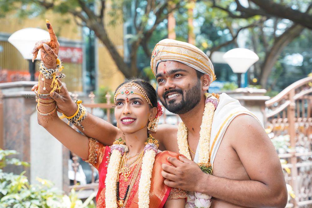 Photo By The Wedding World - Photographers