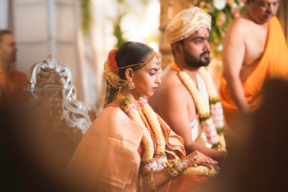 Photo By The Wedding World - Photographers