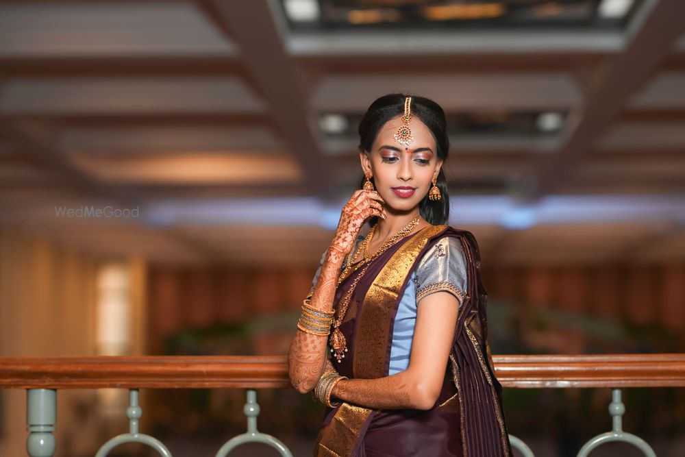 Photo By The Wedding World - Photographers