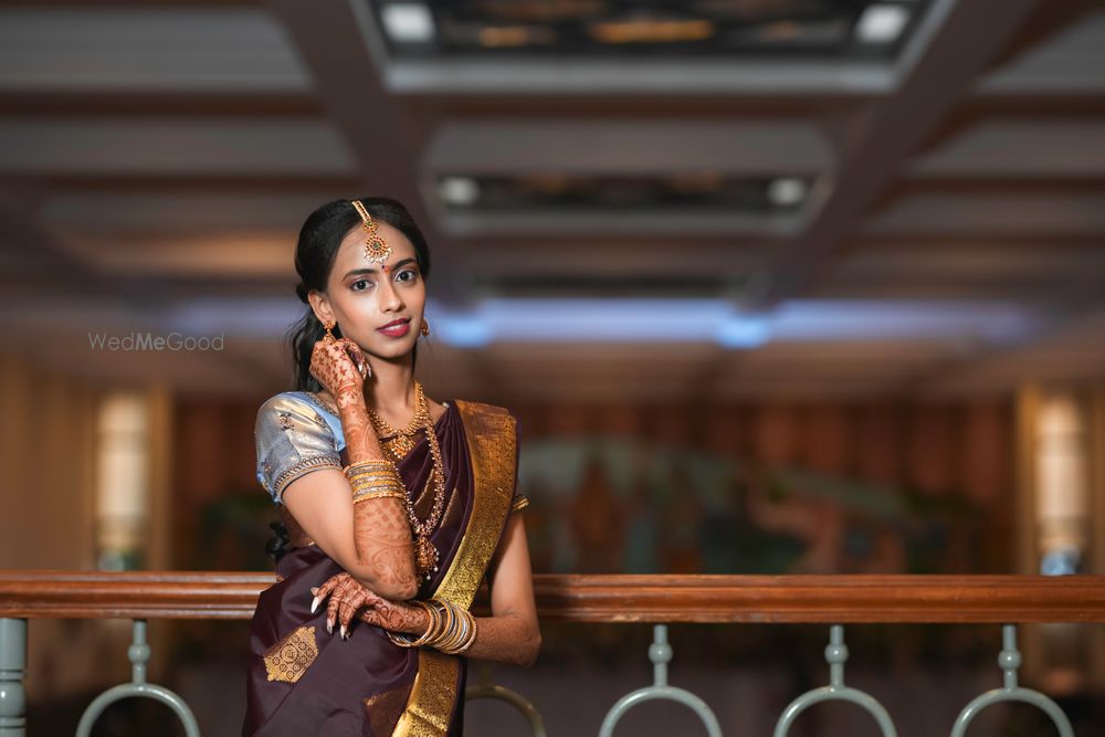 Photo By The Wedding World - Photographers