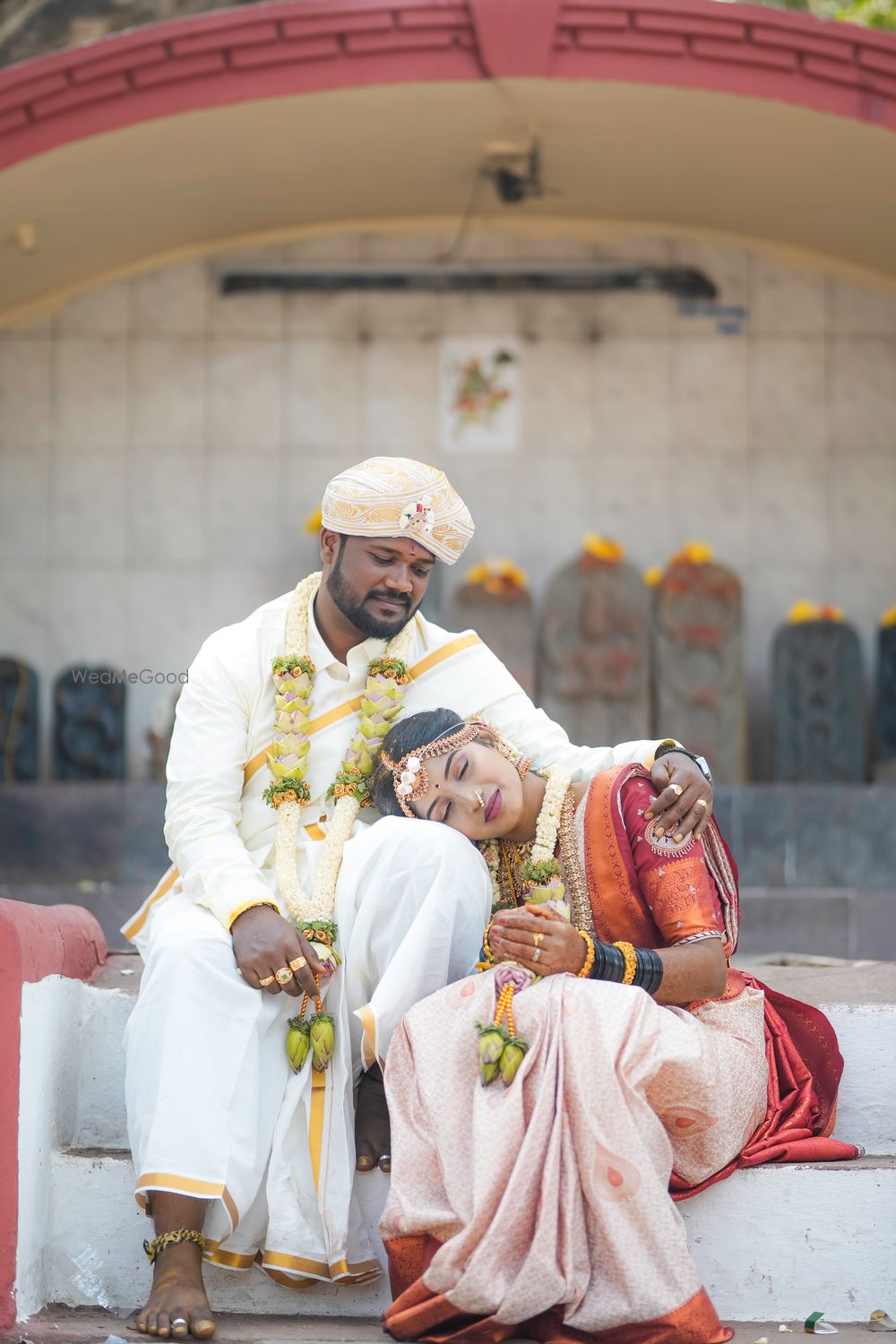 Photo By The Wedding World - Photographers
