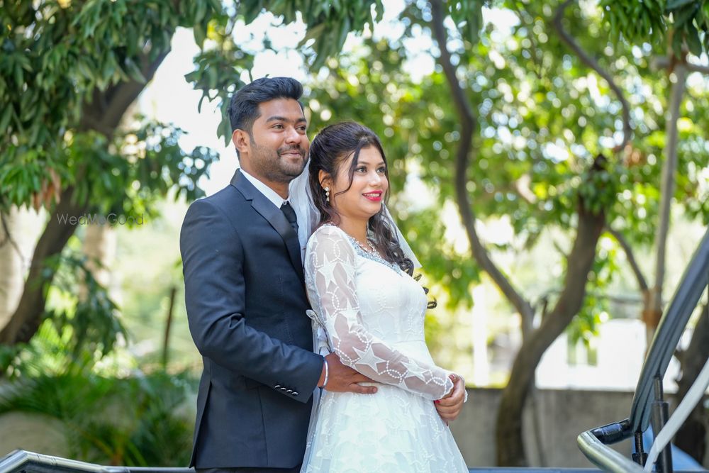 Photo By The Wedding World - Photographers