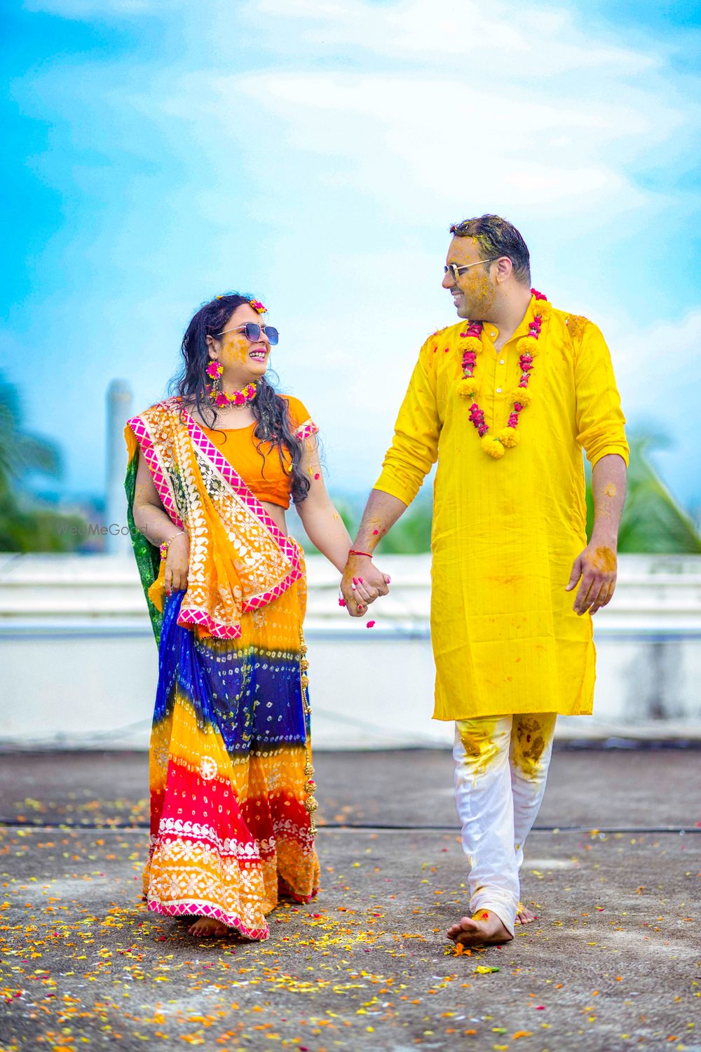 Photo By The Wedding World - Photographers