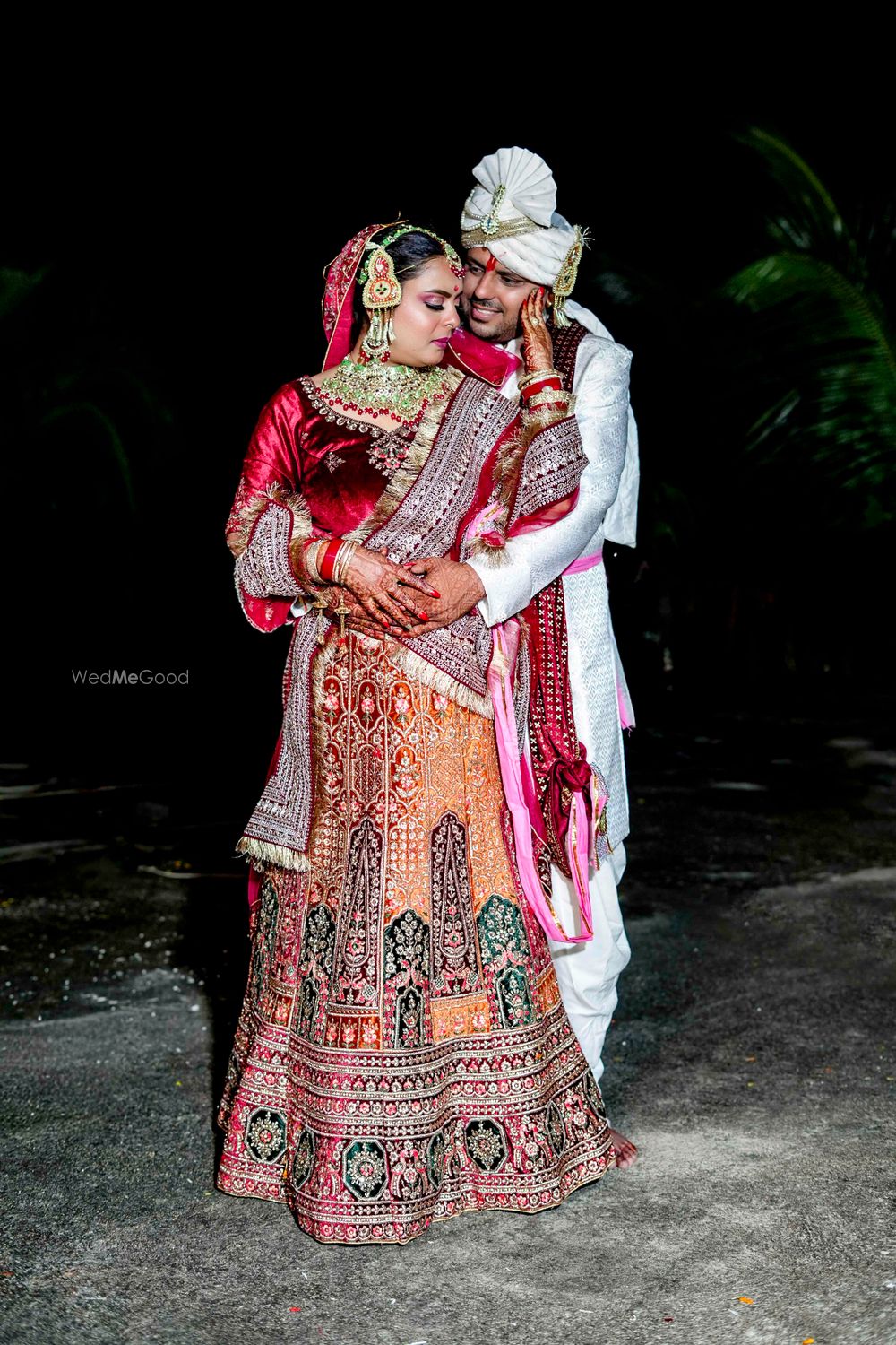 Photo By The Wedding World - Photographers