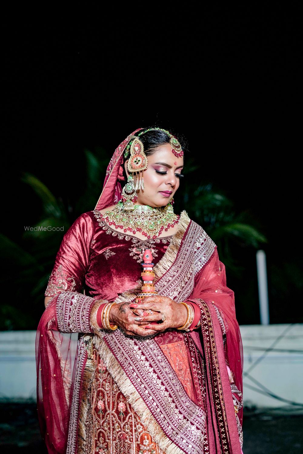 Photo By The Wedding World - Photographers