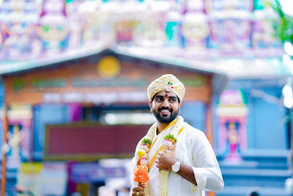 Photo By The Wedding World - Photographers