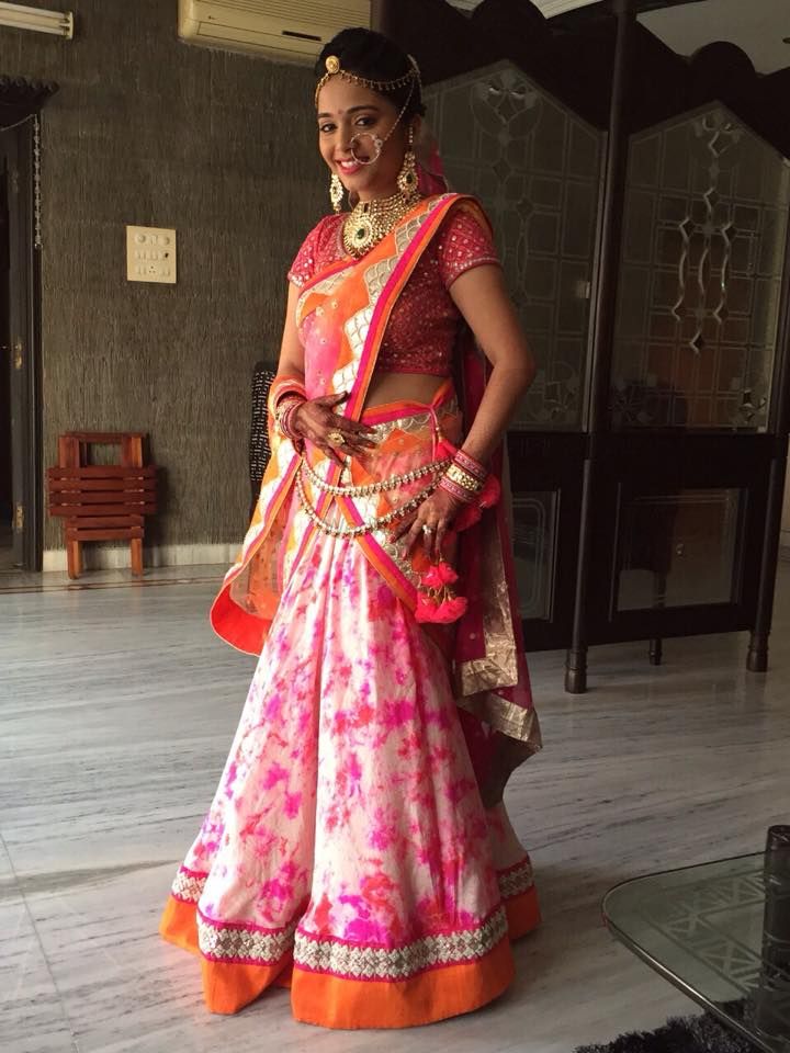 Photo By Naina Jain - Bridal Wear