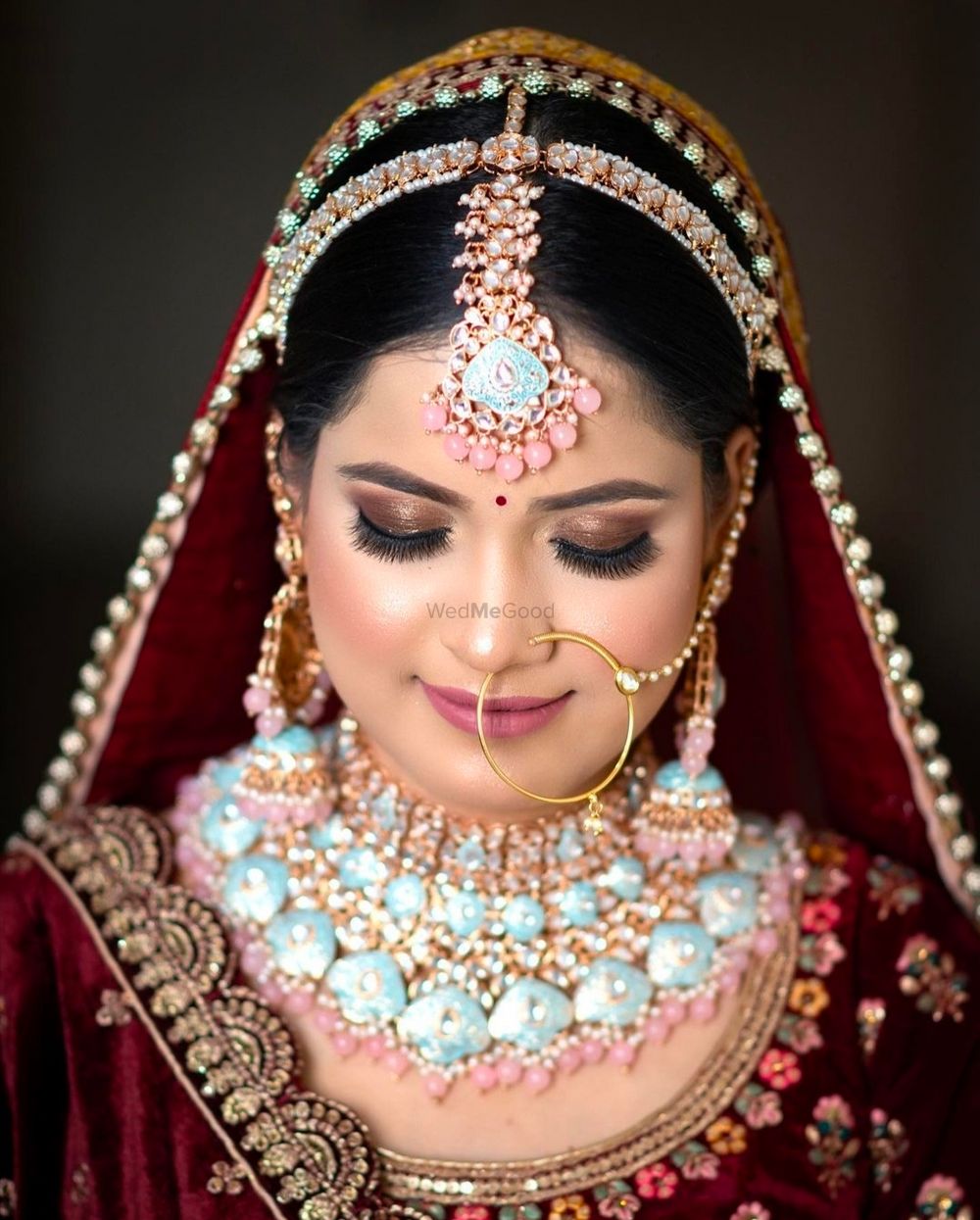 Photo By Priya Makeovers - Bridal Makeup