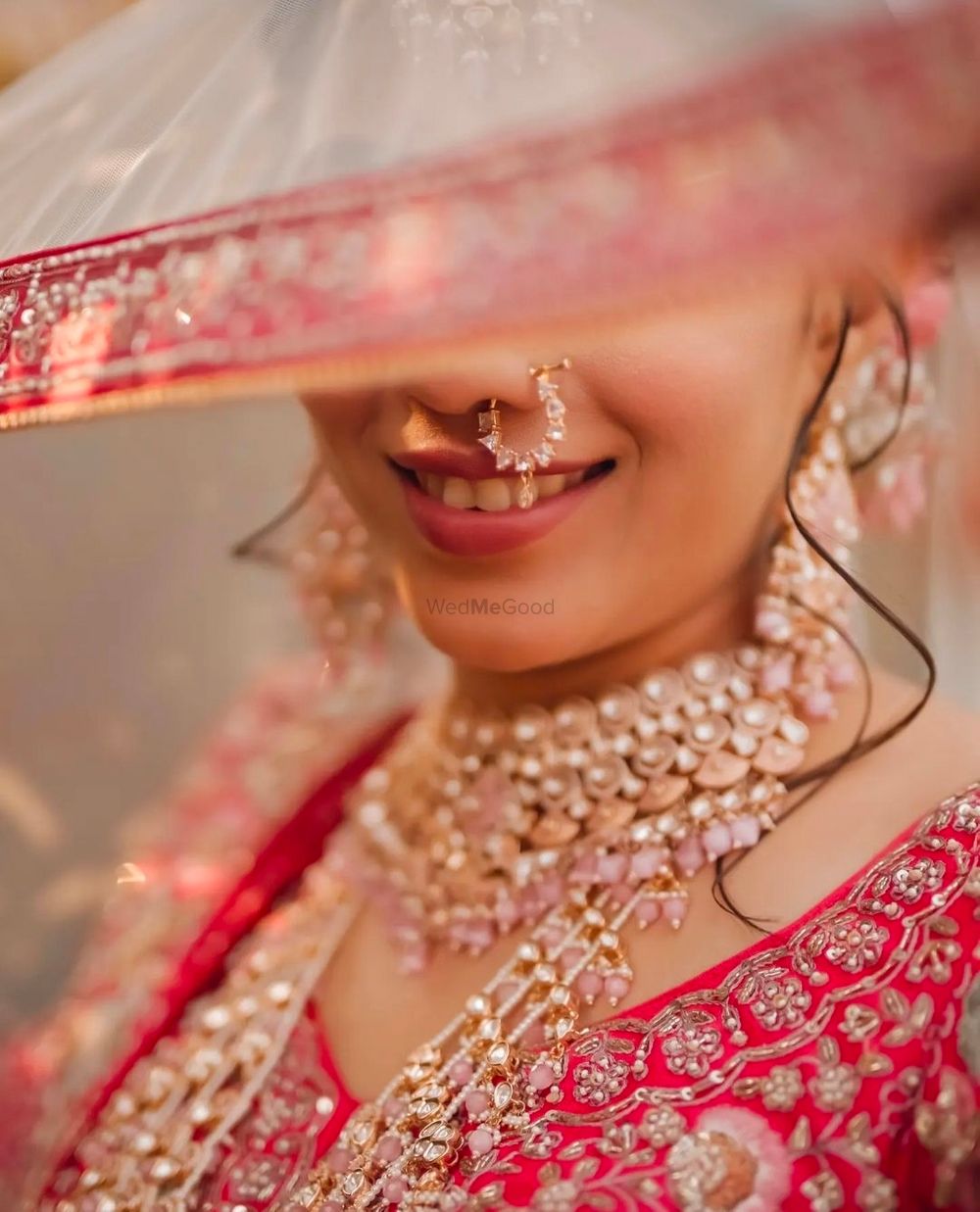 Photo By Priya Makeovers - Bridal Makeup