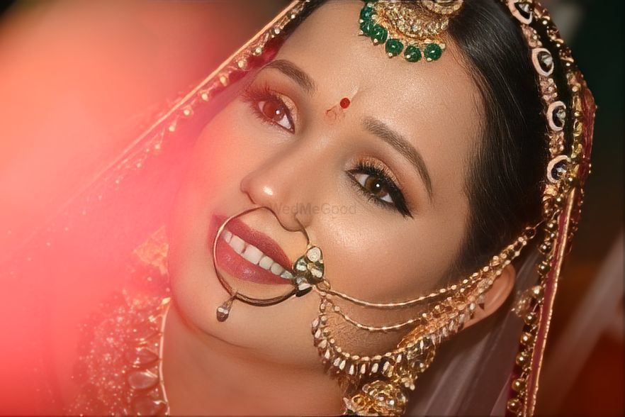 Photo By Priya Makeovers - Bridal Makeup