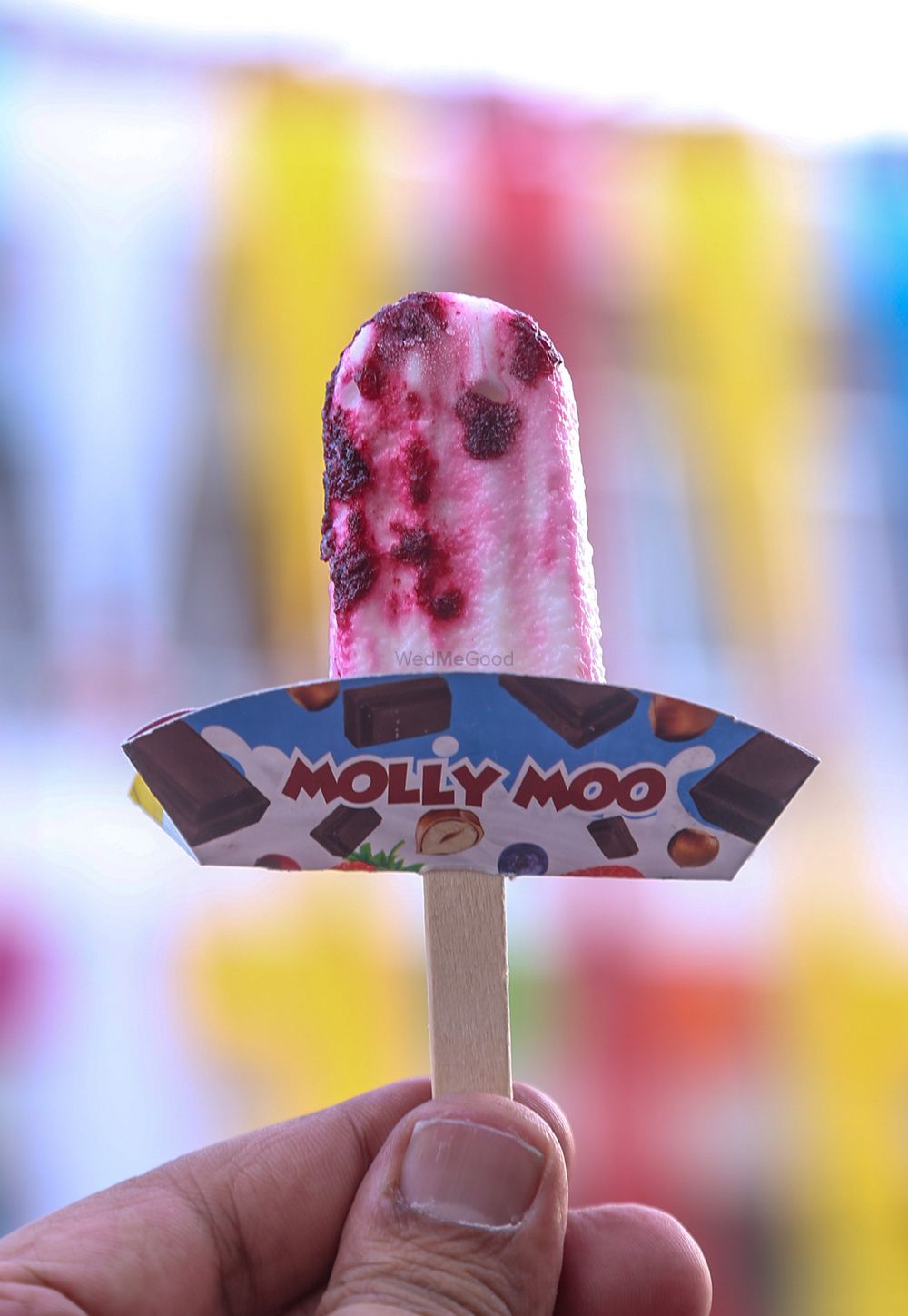 Photo By Molly Moo Ice Creams - Catering Services