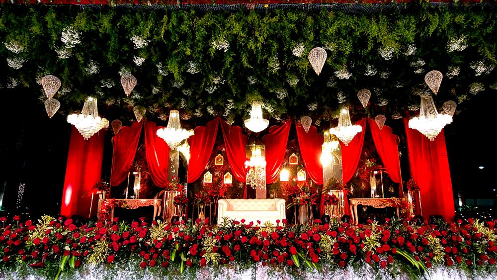 Photo By Zzeeh Wedding Planners - Wedding Planners