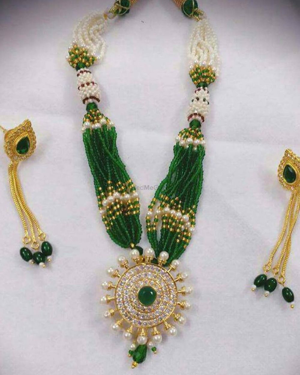 Photo By Indian Traditional Jewellary - Jewellery