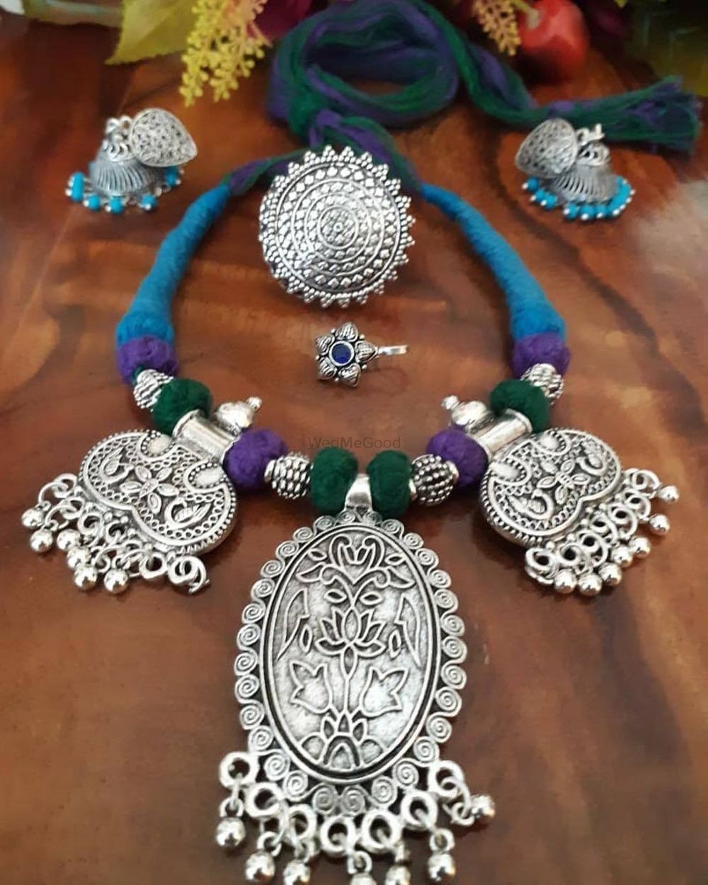 Photo By Indian Traditional Jewellary - Jewellery