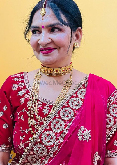 Photo By Makeup Stories by Nandita - Bridal Makeup