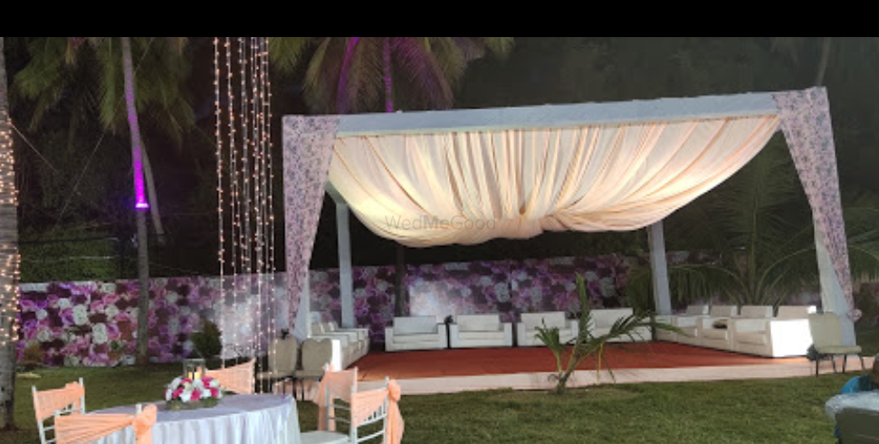 Creative Events Solutions