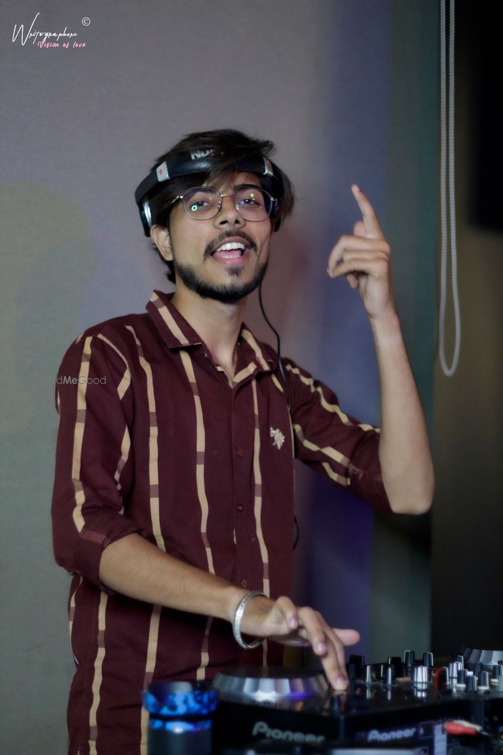 Photo By Varun Gotra - DJs