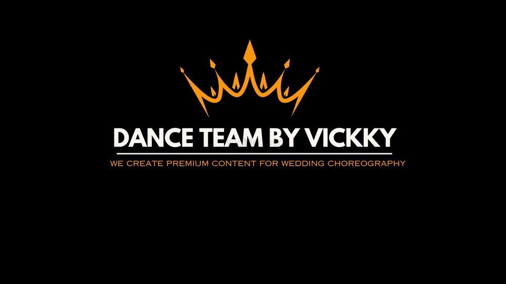Dance Team By Vickky