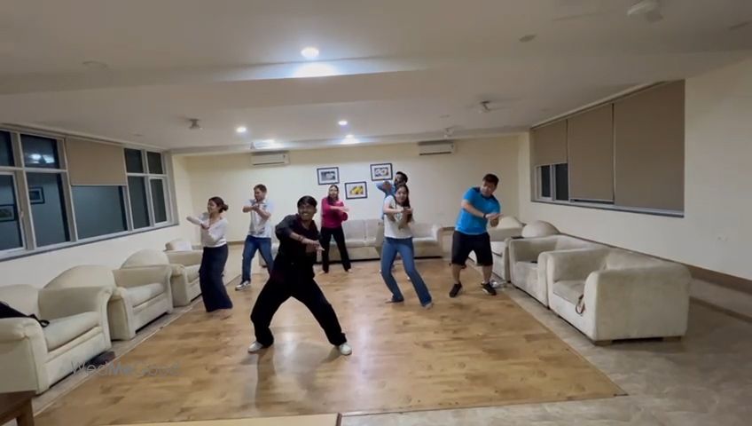 Photo By Dance Team By Vickky - Sangeet Choreographer