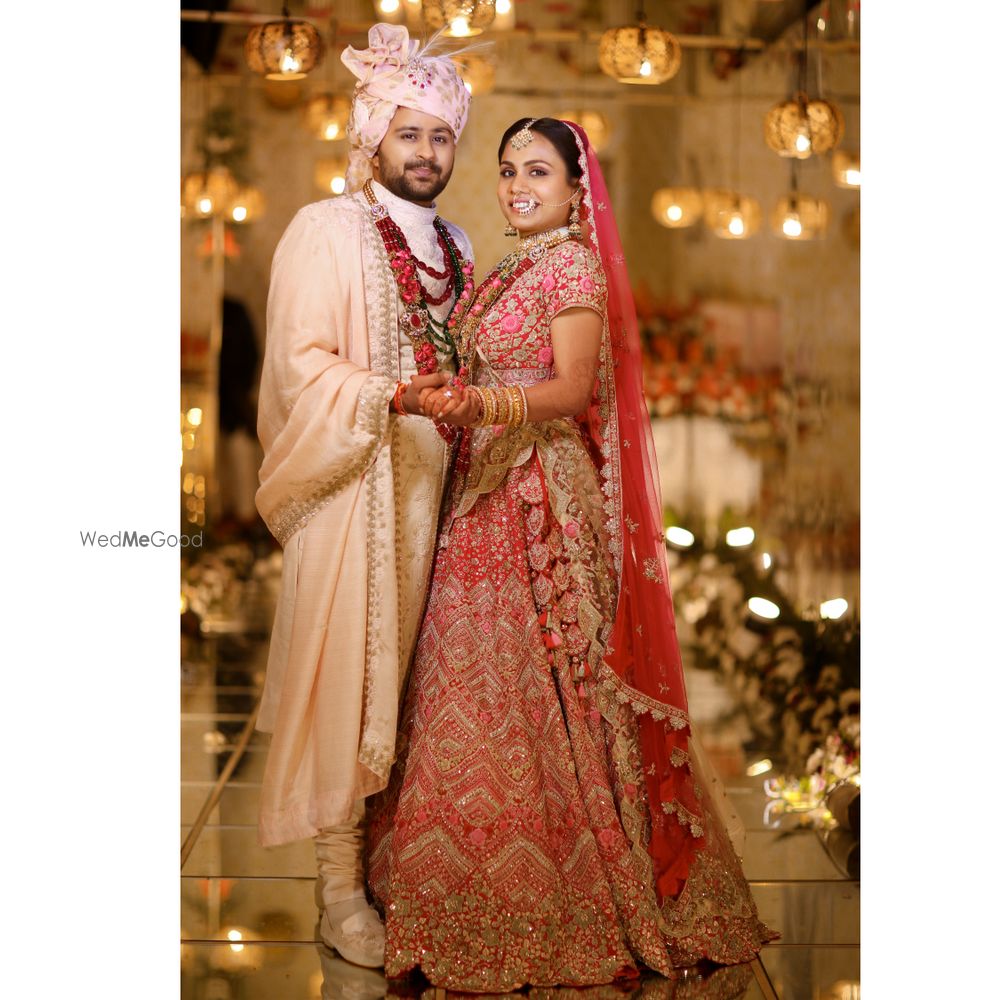 Photo By Sanjay Studio & Digital Labs Pvt. Ltd - Photographers