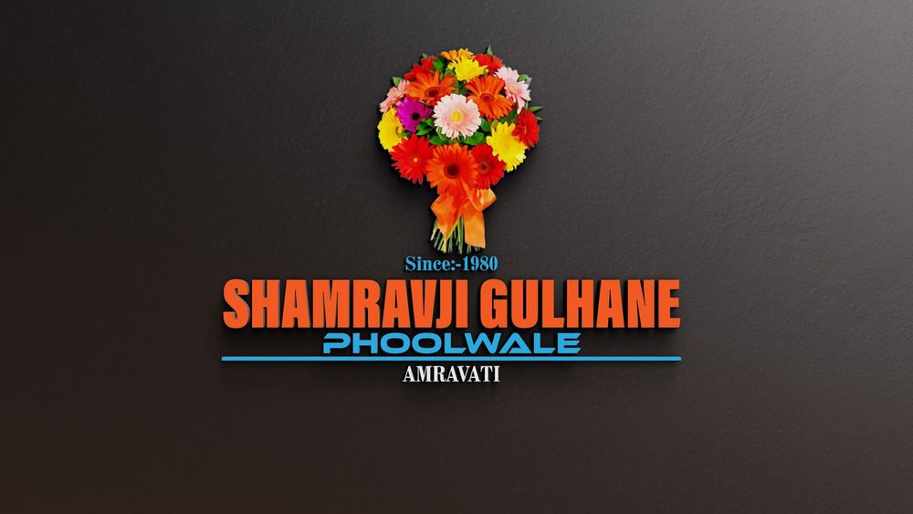 Shamravji Gulhane Phoolwale