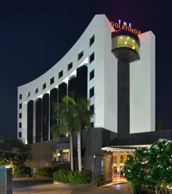 Photo By The Golkonda Hotel - Venues