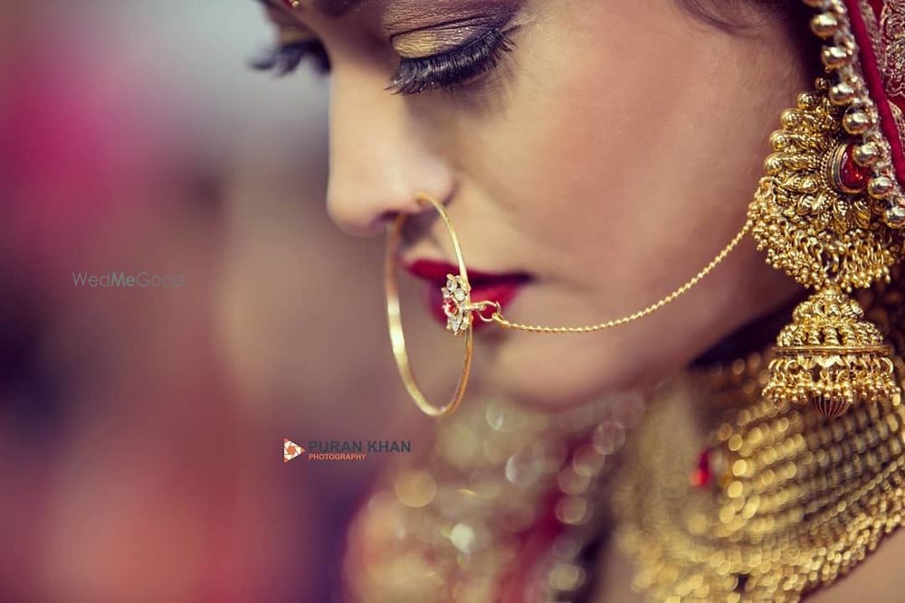 Photo By Puran Khan Photography - Photographers