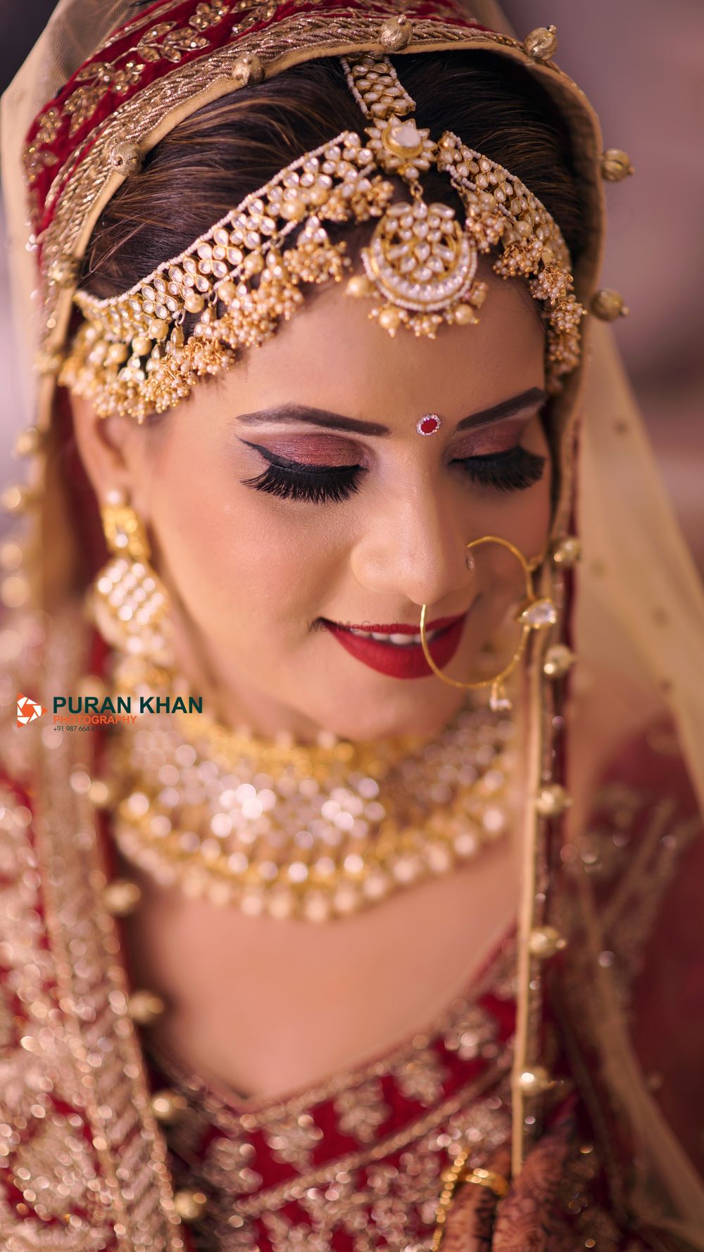 Photo By Puran Khan Photography - Photographers