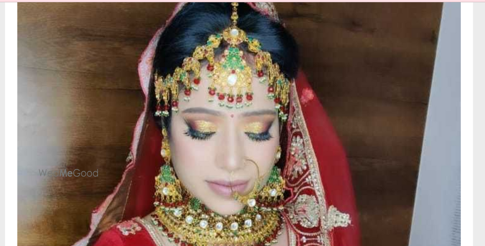 Jyoti Singh Makeover