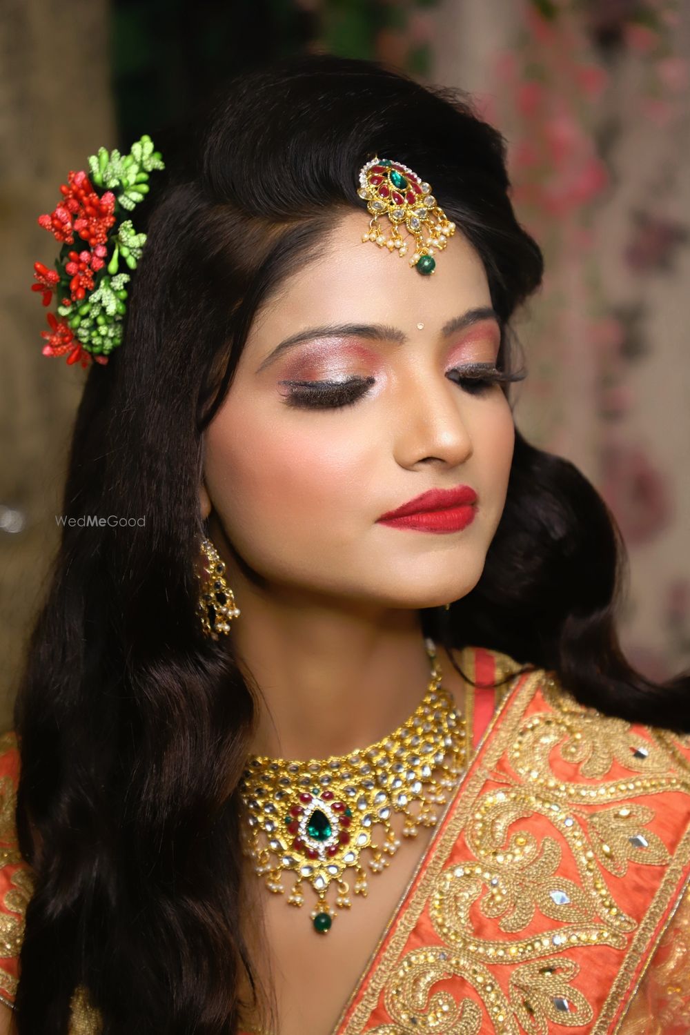 Photo By Krishna by Vaanii - Bridal Makeup Artists
