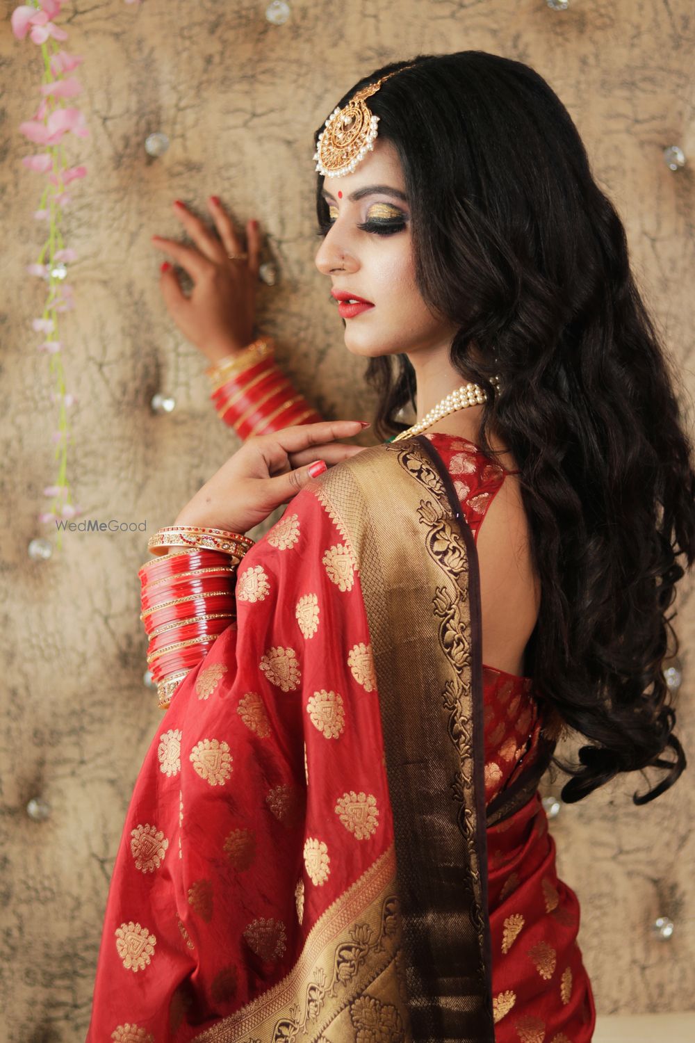 Photo By Krishna by Vaanii - Bridal Makeup Artists