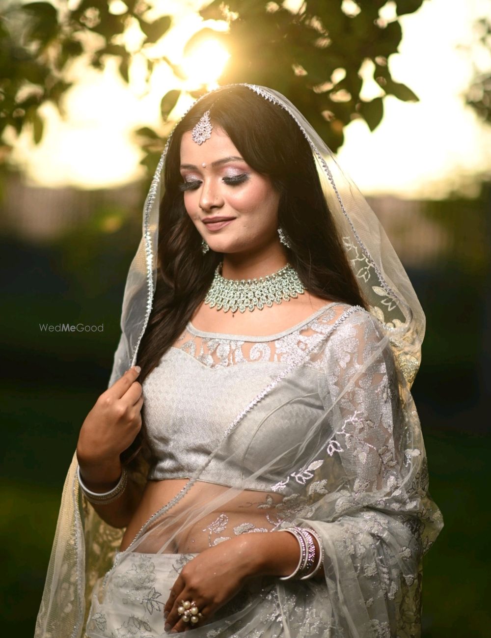 Photo By Vani Pandey - Bridal Makeup