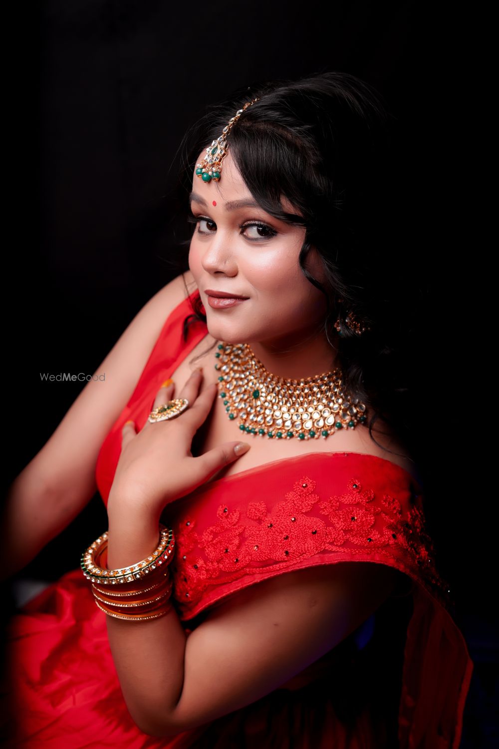 Photo By Vani Pandey - Bridal Makeup