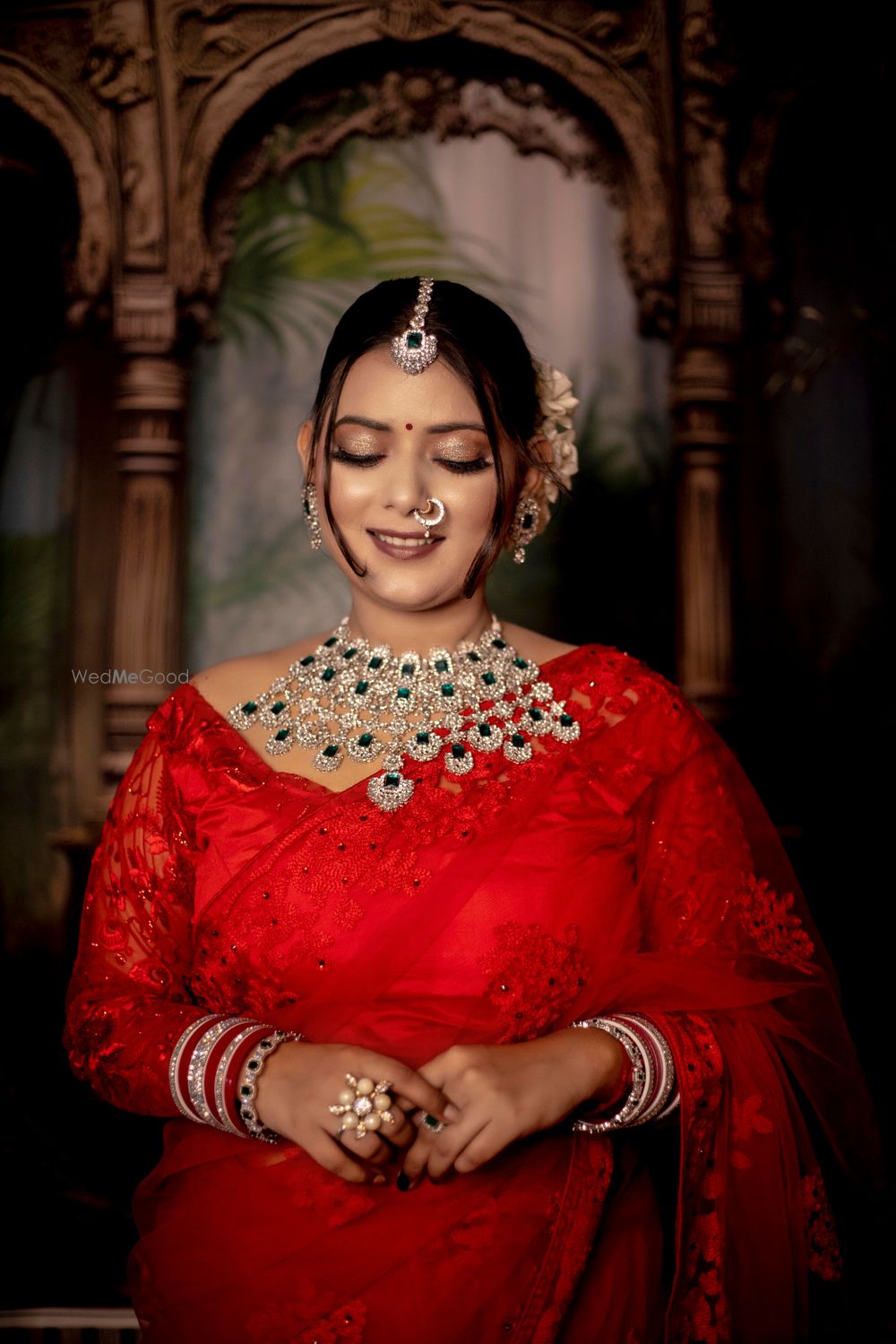 Photo By Vani Pandey - Bridal Makeup