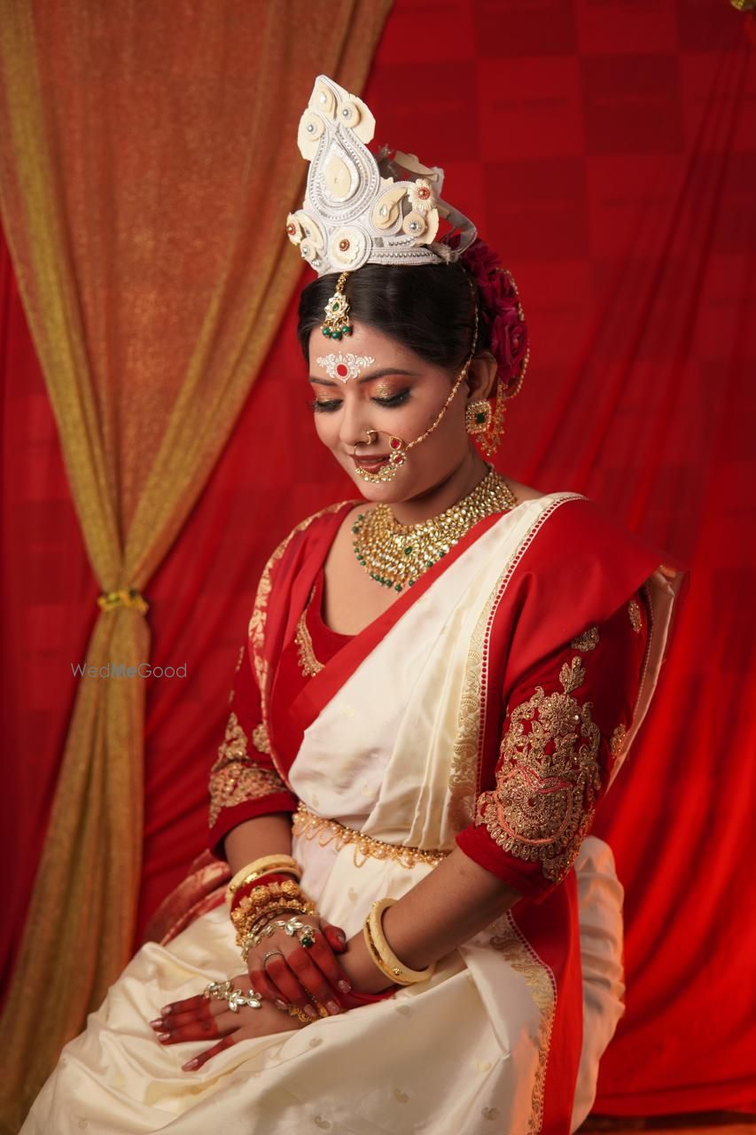 Photo By Vani Pandey - Bridal Makeup