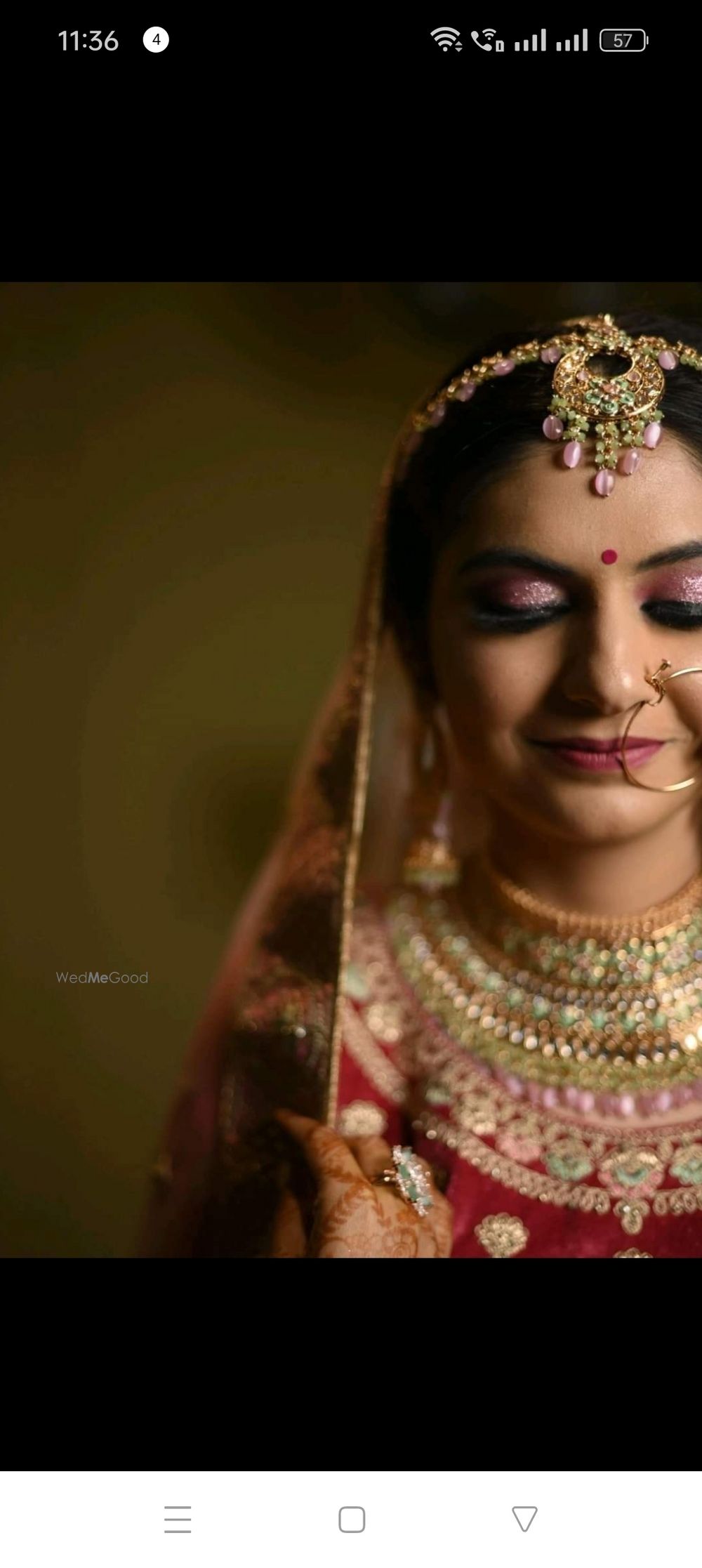 Photo By Vani Pandey - Bridal Makeup