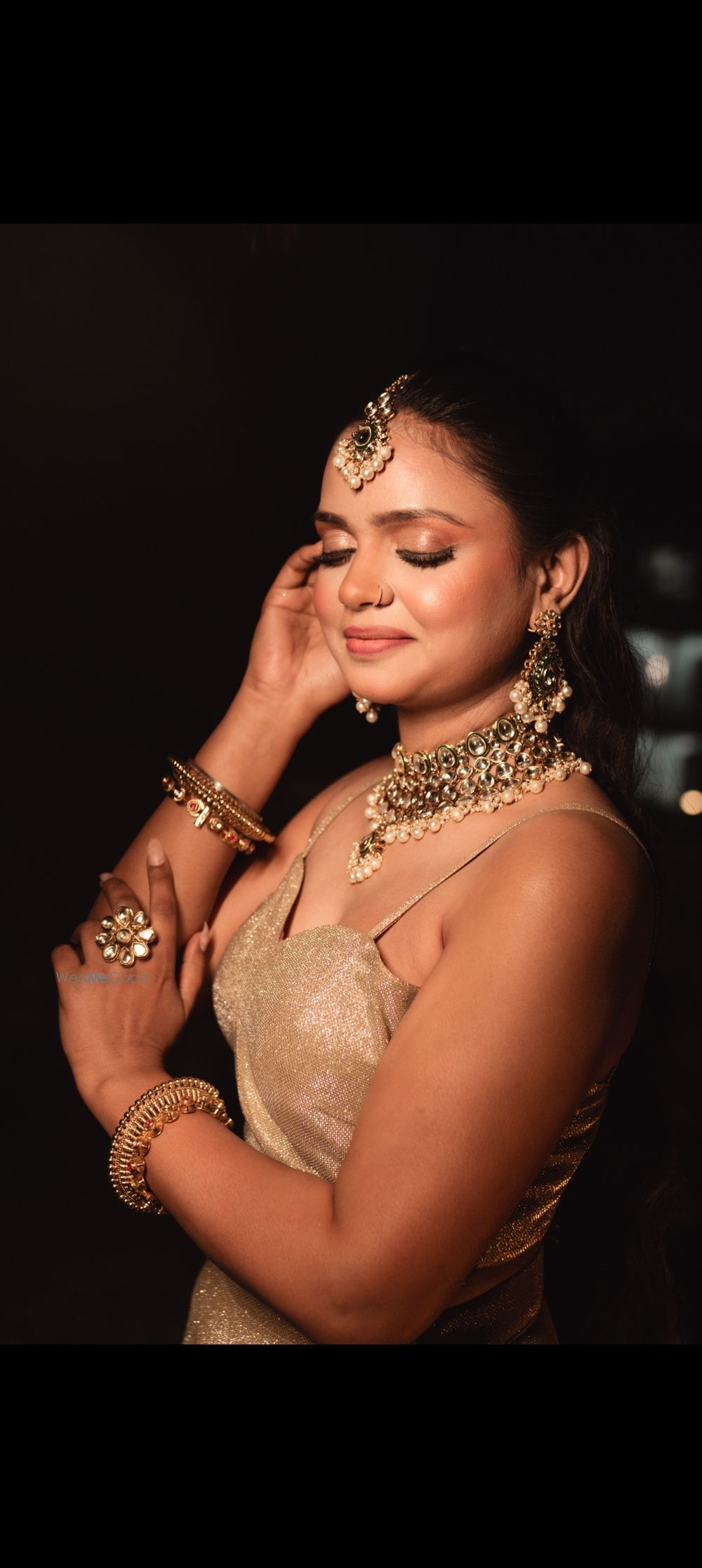 Photo By Vani Pandey - Bridal Makeup