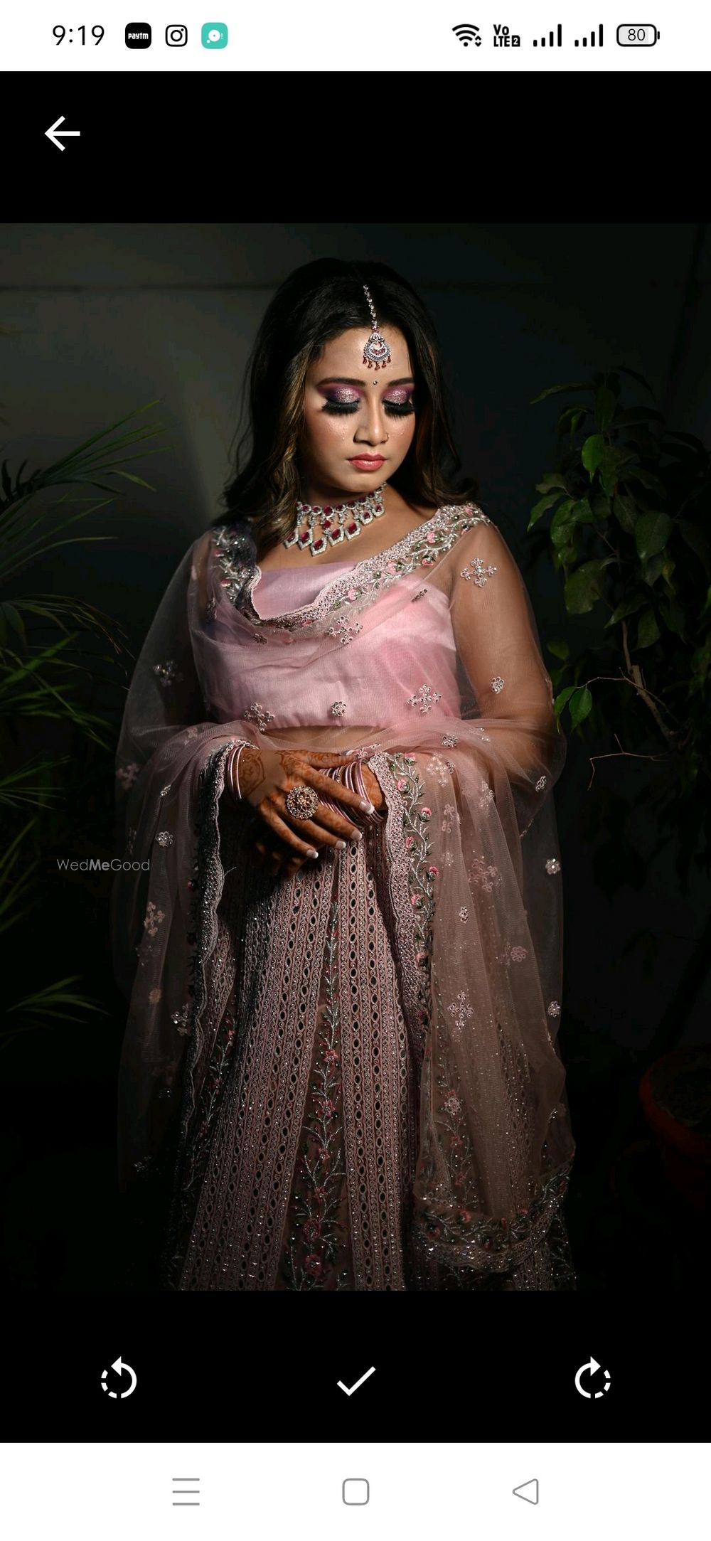 Photo By Vani Pandey - Bridal Makeup