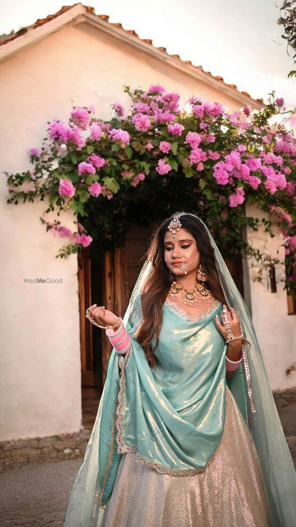 Photo By Vani Pandey - Bridal Makeup