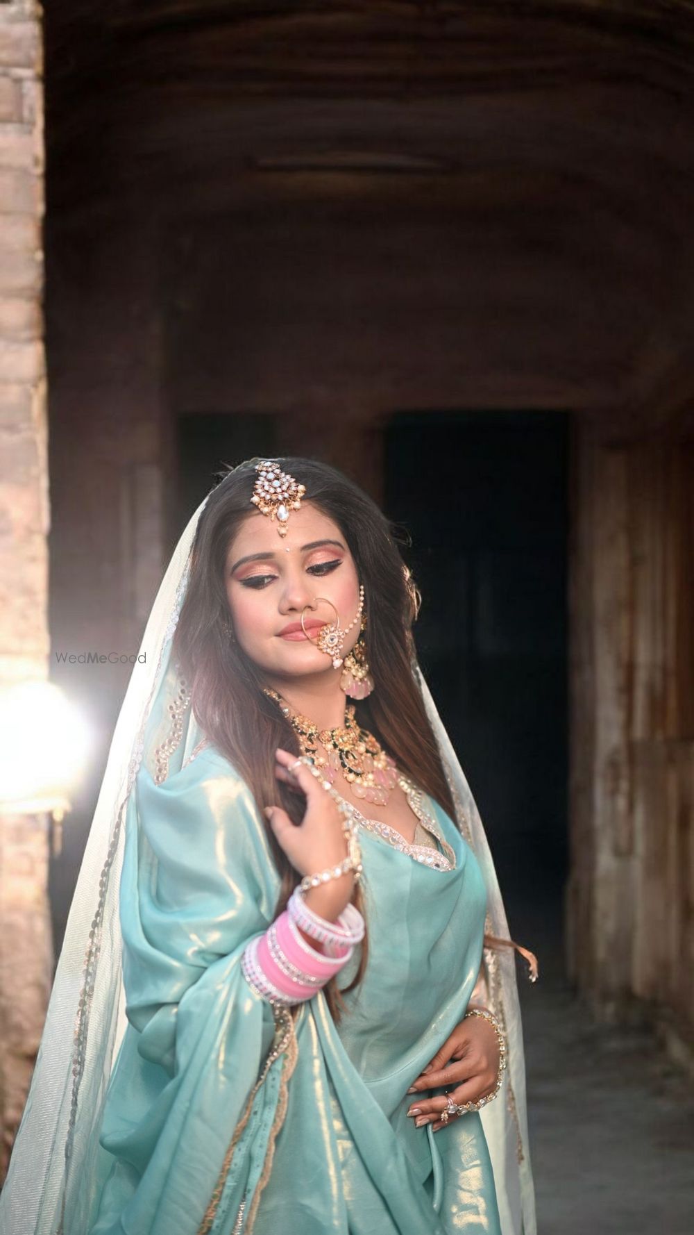 Photo By Vani Pandey - Bridal Makeup