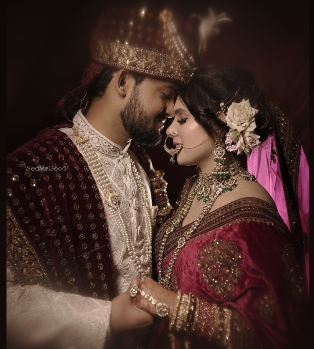 Photo By Vani Pandey - Bridal Makeup