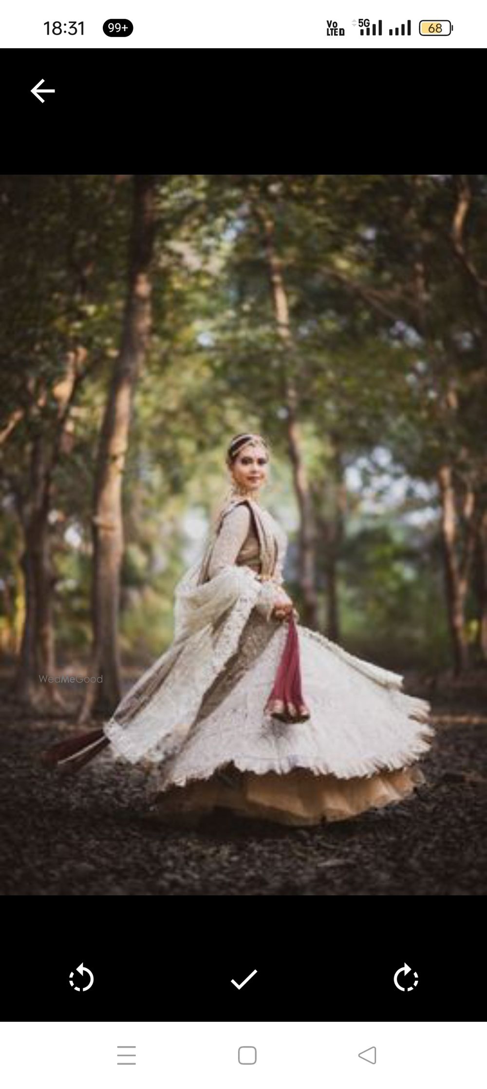 Photo By Vani Pandey - Bridal Makeup